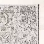 Fraai Vintage buitenkleed Victoria Oriental Grijs 160x230cm - Thumbnail 1