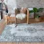 Fraai Vintage vloerkleed Dreams Groen 70x140cm - Thumbnail 1