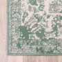 Fraai Vintage vloerkleed Wonder groen 140x190cm - Thumbnail 1
