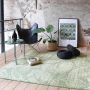 Fraai Vintage vloerkleed Wonder Leaves groen 160x220cm - Thumbnail 2