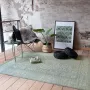 Fraai Vintage vloerkleed Wonder Oriental groen 280x380cm - Thumbnail 1
