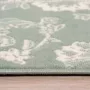 Fraai Vintage vloerkleed Wonder Patchwork Groen 140x190cm - Thumbnail 2