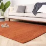Fraai Wollen vloerkleed Brilliant Terra 200x300cm - Thumbnail 1