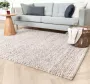 Fraai Wollen vloerkleed Luminous Creme Gemeleerd 240x340cm - Thumbnail 1