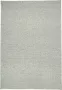 Fraai Wollen vloerkleed Melange Mint 230x330cm - Thumbnail 2