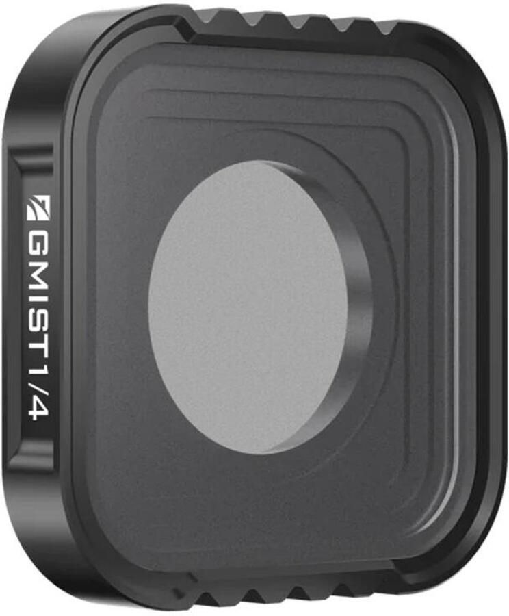 Freewell Glow Mist Diffusing Filter 1 4 Voor Gopro Hero 13 Voor Video En Foto