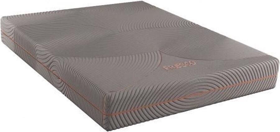 Fresco Matras 140 x 190 cm Dikte 23 cm Traagschuim