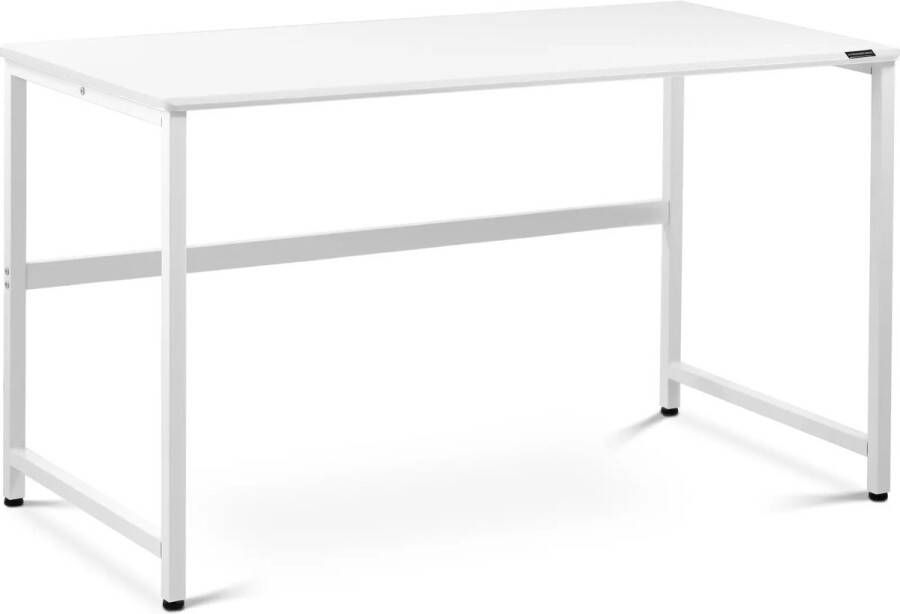 Fromm & Starck Bureau 120 x 60 cm zwart