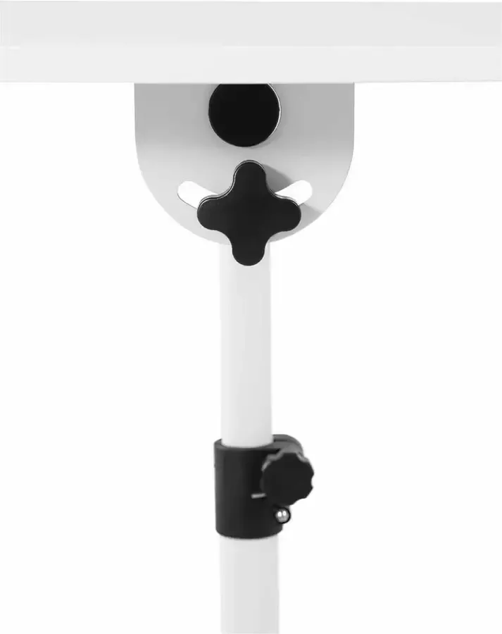 Fromm & Starck Laptoptafel 43 x 91 cm -35 30° kantelbaar Hoogte: 700-1.100 mm - Foto 2