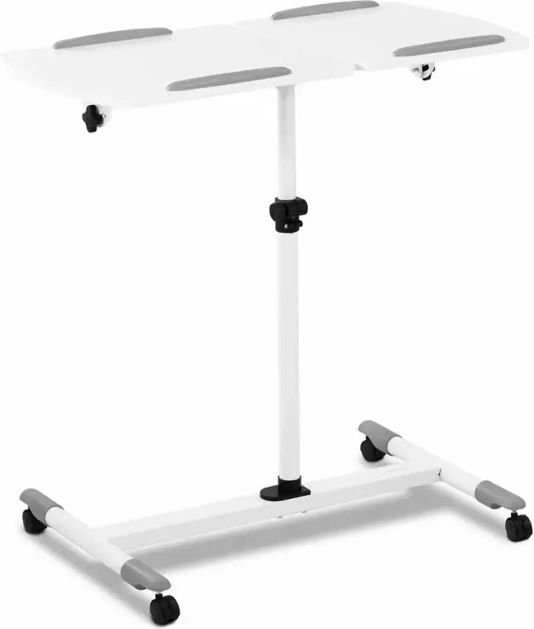 Fromm & Starck Laptoptafel 43 x 91 cm -35 30° kantelbaar Hoogte: 700-1.100 mm