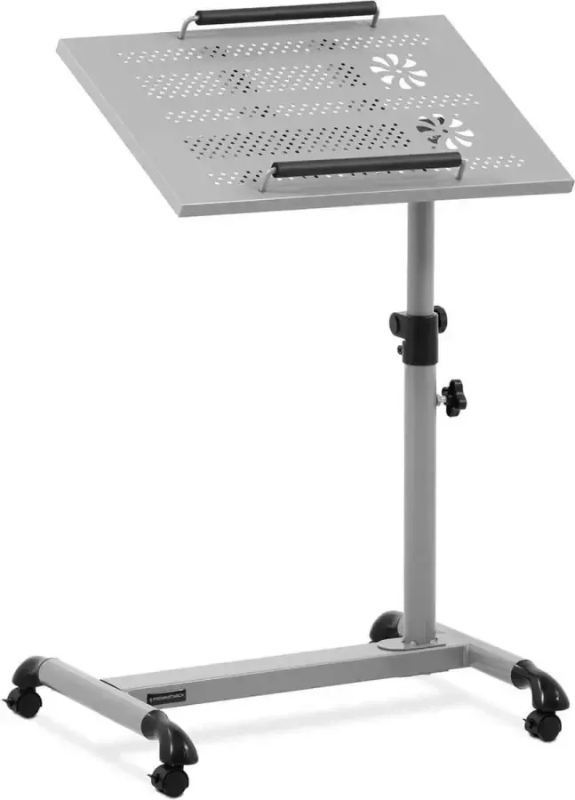 Fromm & Starck Laptoptafel 52 x 33 cm in hoogte verstelbaar