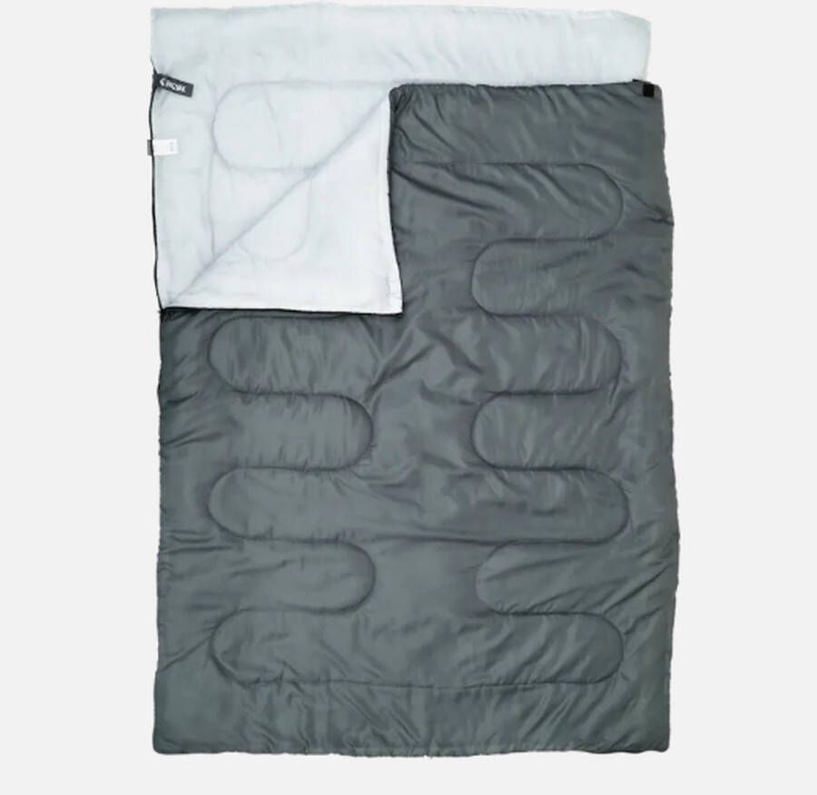 BENIJ Bijzettafel Industrieel Vierkante bijzettafel 40 x 40 x 45 cm Zwart