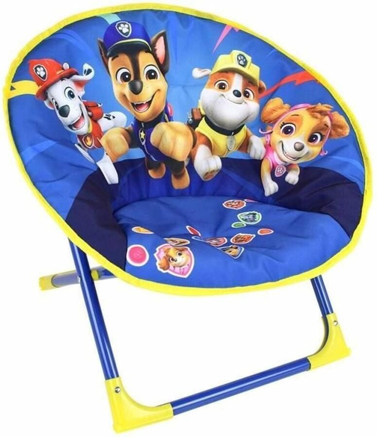Fun House Child's Chair