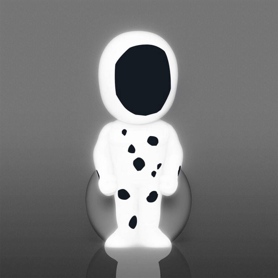 Funko Vinyl Soda: Spider-Man: Across the Spider-Verse The Spot (Chance of Special Metallic Chase)