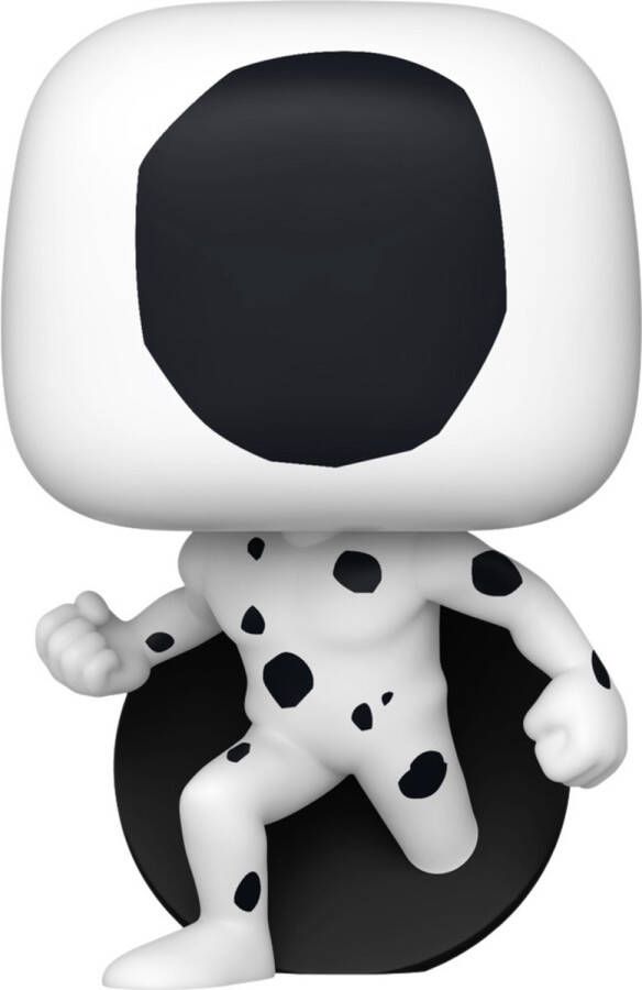 Funko The Spot Pop! Spider-Man Across the Spiderverse Figuur