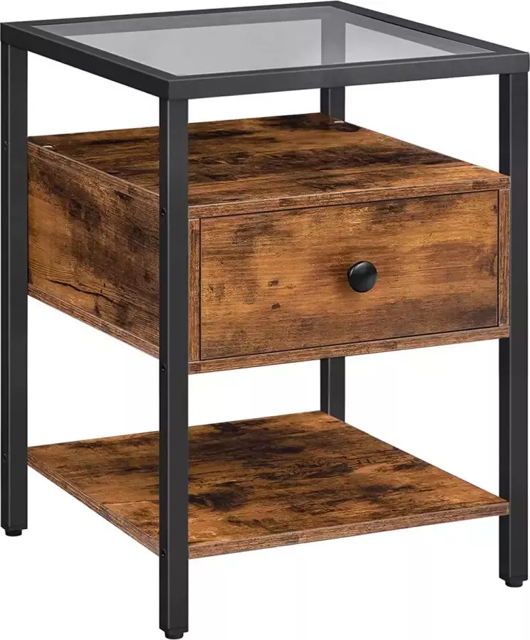 Furnibella a Nachtkastje