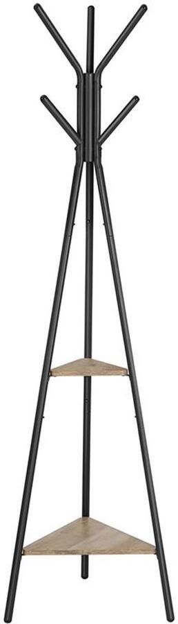 Furnibella _Een boomvormige kapstok is een stijlvolle en functionele toevoeging aan uw interieur. Hier zijn enkele professionele titels met verschillende kenmerken: