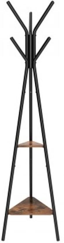 Furnibella _Een boomvormige kapstok is een stijlvolle en functionele toevoeging aan uw interieur. Hier zijn enkele professionele titels met verschillende kenmerken: