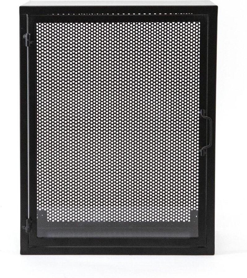 FURNILUX Wandkast &apos;Axel&apos; 50 x 40cm