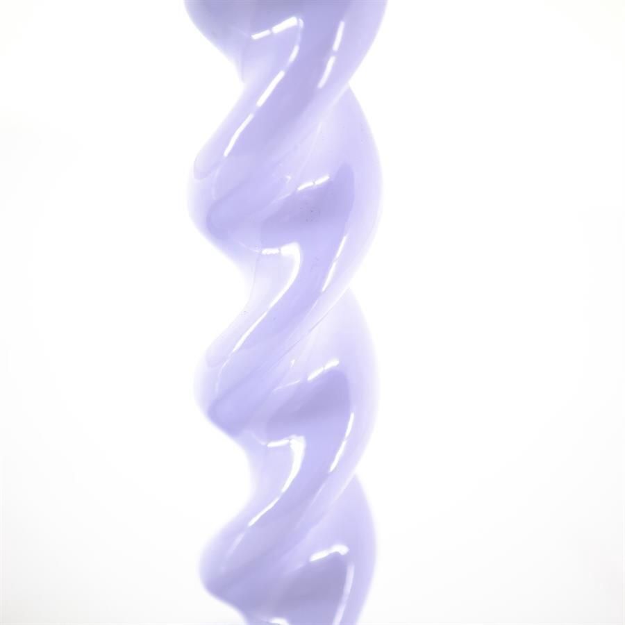 By-Boo Bijzettafel Gula 40cm Lila Rond - Foto 2