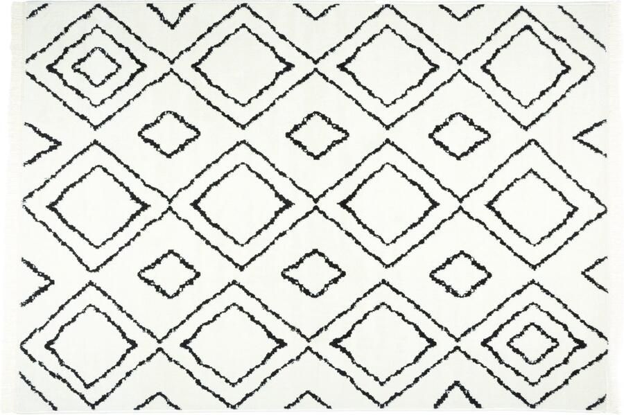 Furnilux By-Boo- Vloerkleed Groove 160x230cm Natural