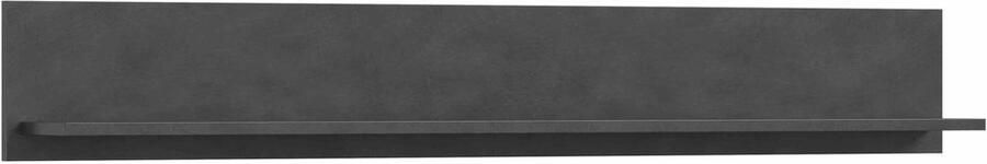 Furnilux Jam wandplank Matera NB 15x20x140cm