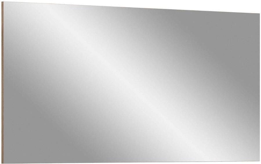 Furnilux Naro Wandspiegel 120cm x 64cm x 2cm