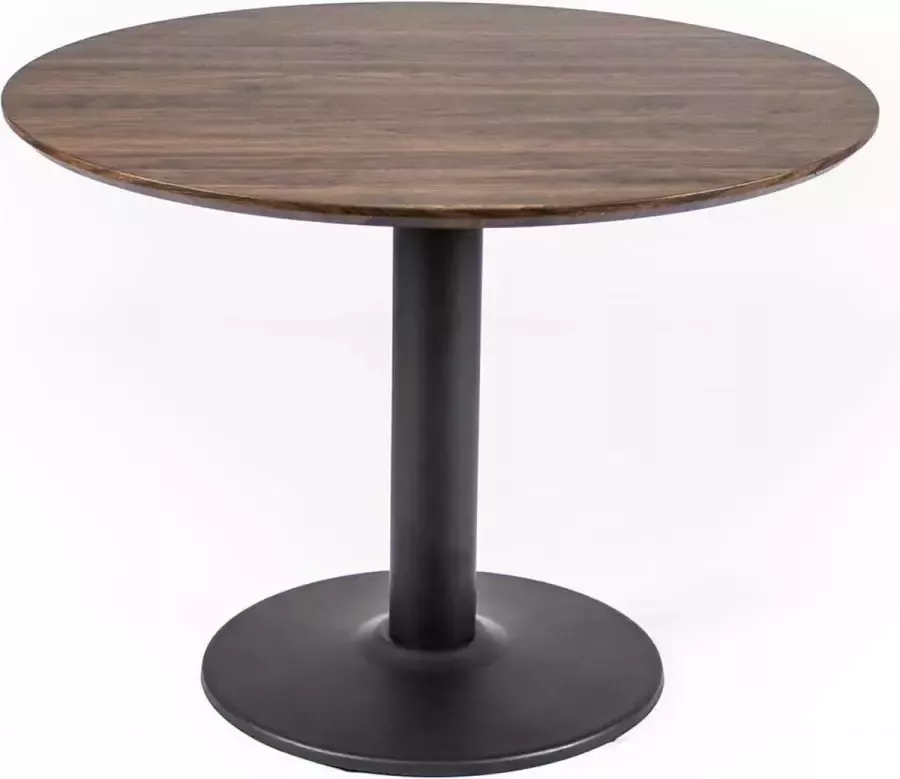 FurniStyle Eettafel Ø 105 cm Como