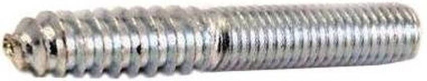 Furniture Legs Europe Stokeind M10 x 80 (zakje 20 stuks)