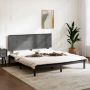 Furniture Limited Bedframe massief hout grijs 180x200 cm 6FT Super King - Thumbnail 14