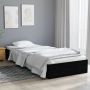Furniture Limited Bedframe massief hout zwart 75x190 cm 2FT6 Small Single - Thumbnail 2