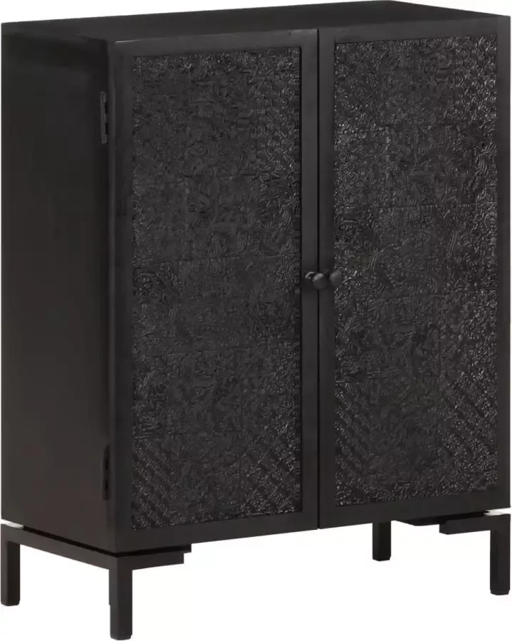 Furniture Limited Dressoir 60x30x76 cm massief mangohout