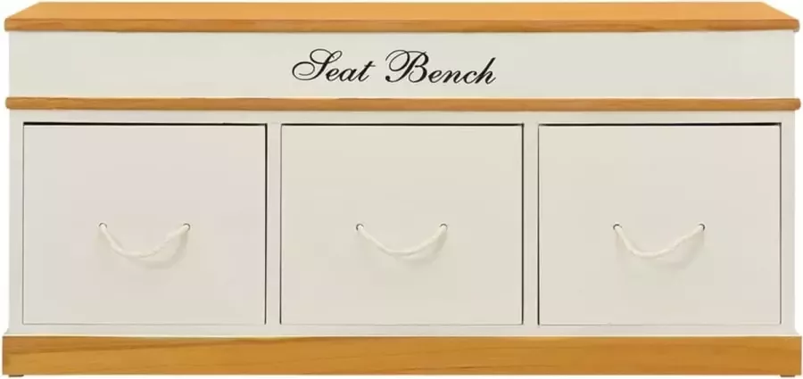 Furniture Limited Opbergbank