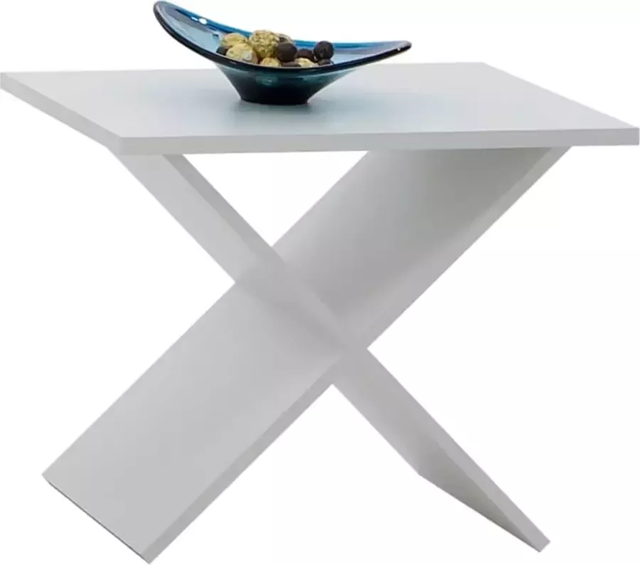Furniture Limited Salontafel wit