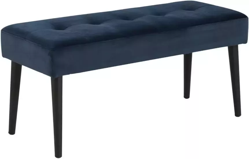 Hioshop Glomira bank blauw.