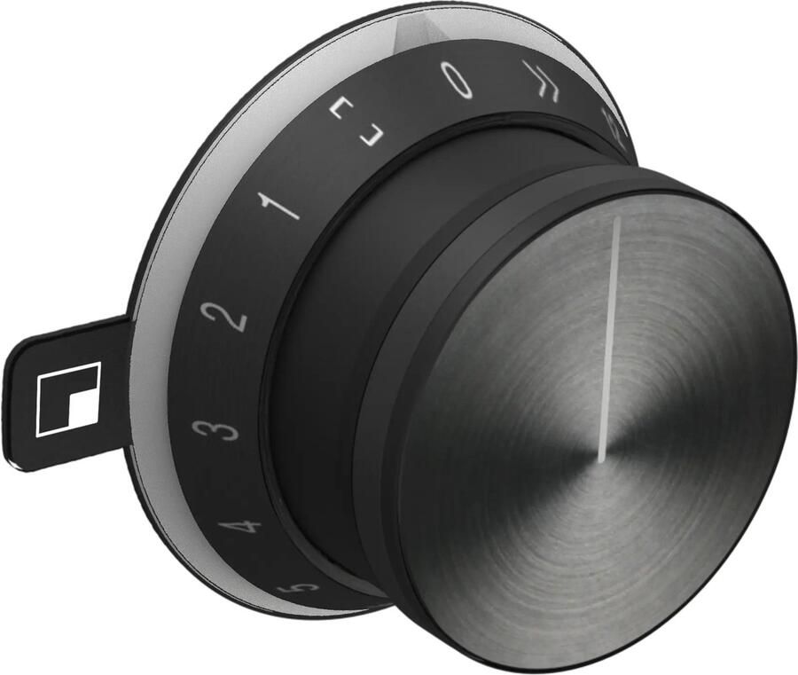 Gaggenau CKG410000 (Draaiknop)