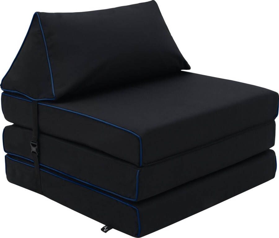 Opvouwbare Matras Vouwmatras Volwassenen Opvouwbare Matras Gaming Matras Logeermatras Opvouwbaar Zetelbed Opvouwbaar 1 Persoons