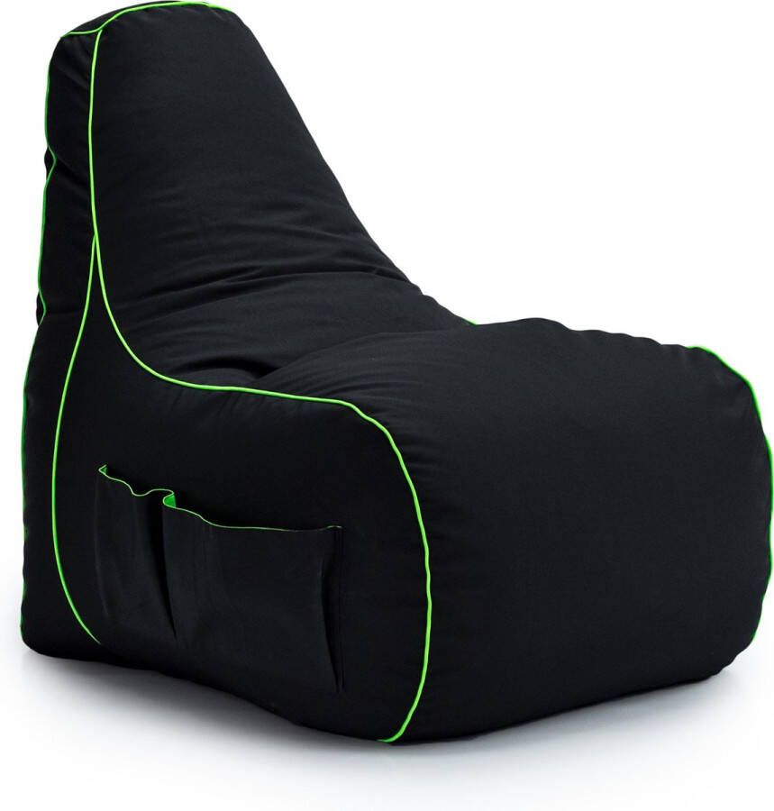 Game over Gaming Zitzak Woonkamer Beanbag zitzak stoel voor game beanbag Gaming zitzak volwassenen Bean bag Voor Binnen