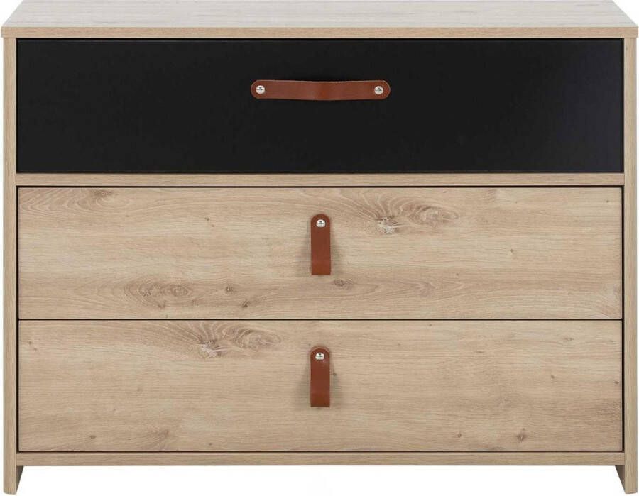 Gami Commode Bruin 85x41x68 cm - Foto 2