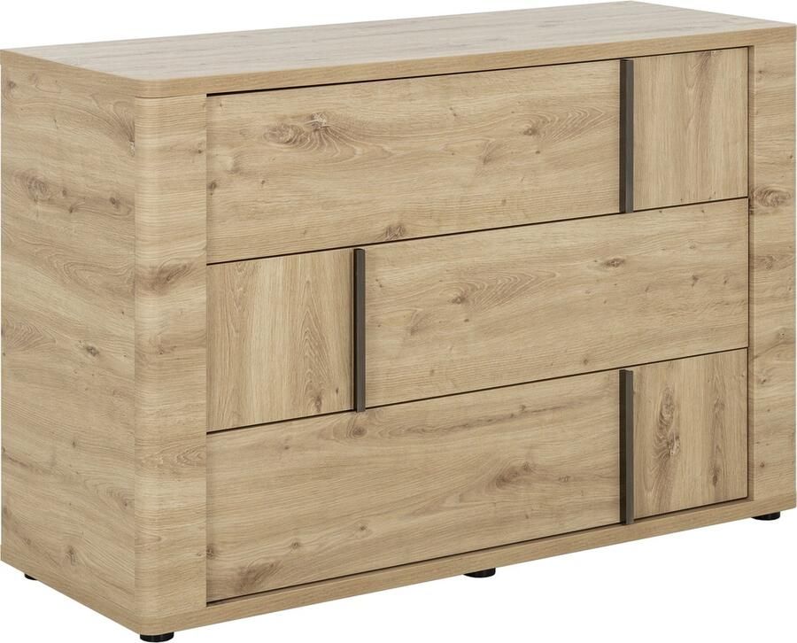 Gami Ladekast Confidence gemaakt van grenen hout - Foto 2