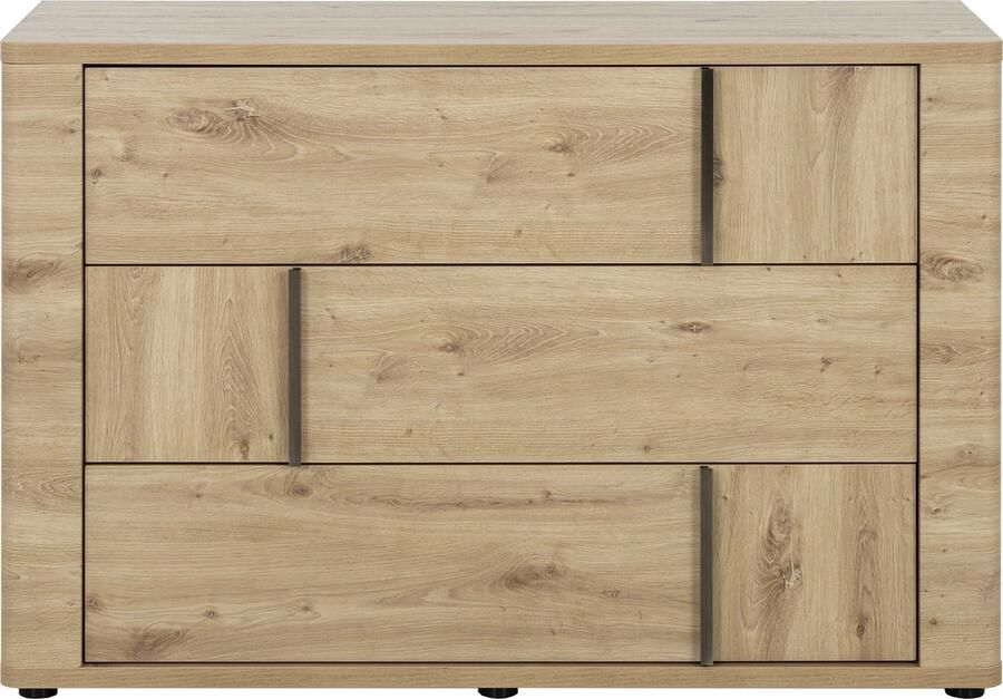Gami Ladekast Confidence gemaakt van grenen hout
