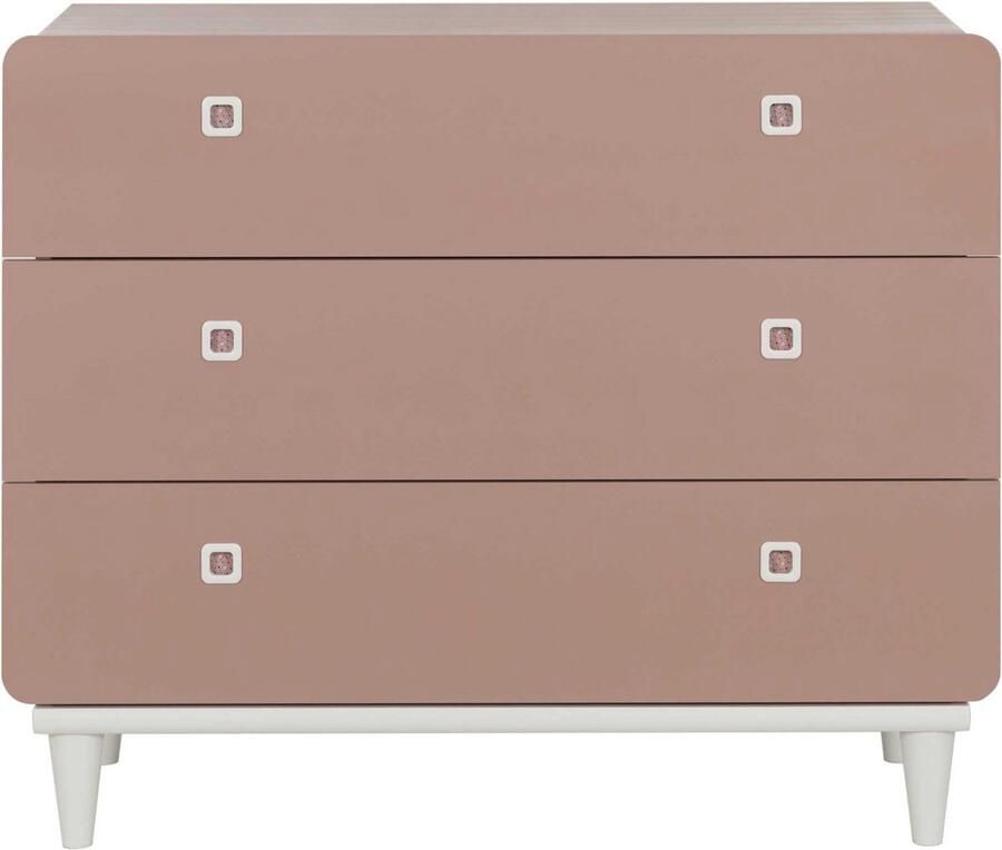 Gami Commode 3 tiroirs April Fabrication Française