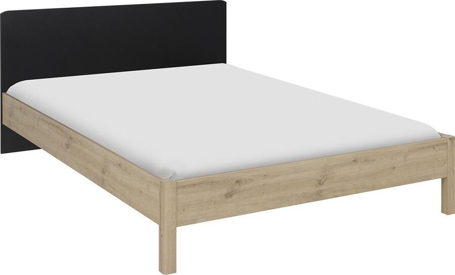 Gami Kinderbed Arthus 1-persoons kinderbed (6-delig)