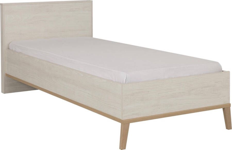Gami Kinderbed Alika 1-persoons kinderbed
