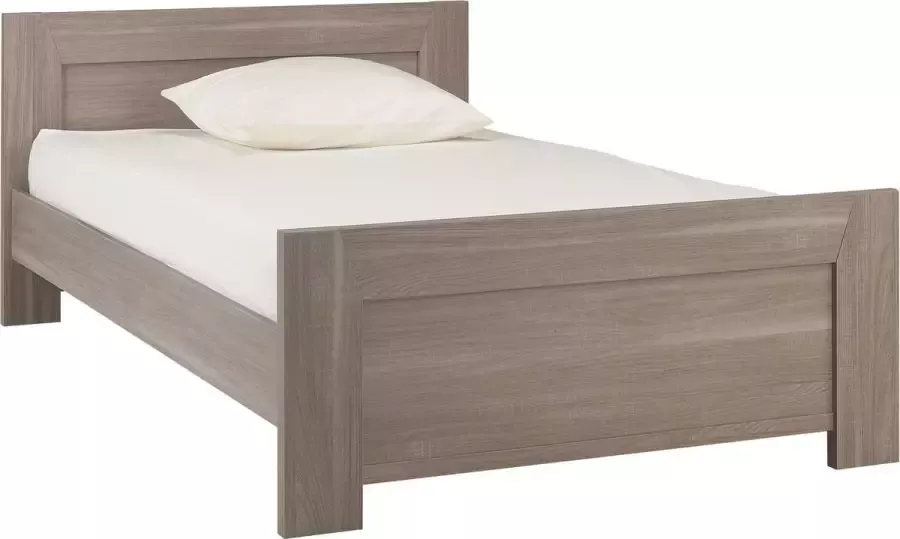 Gami Twijfelaar Haron 120x200 Bruin