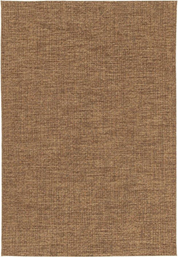 Garden Impressions Buitenkleed Gisborne 120x170 cm coconut