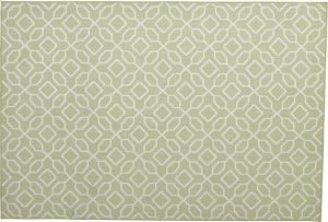Garden Impressions Buitenkleed- Gretha Eclips karpet 120x170 green