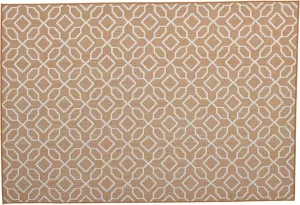 Garden Impressions Buitenkleed- Gretha Eclips karpet 120x170copper
