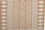 Garden Impressions Buitenkleed- Gretha Ibiza karpet 160x230copper - Thumbnail 2