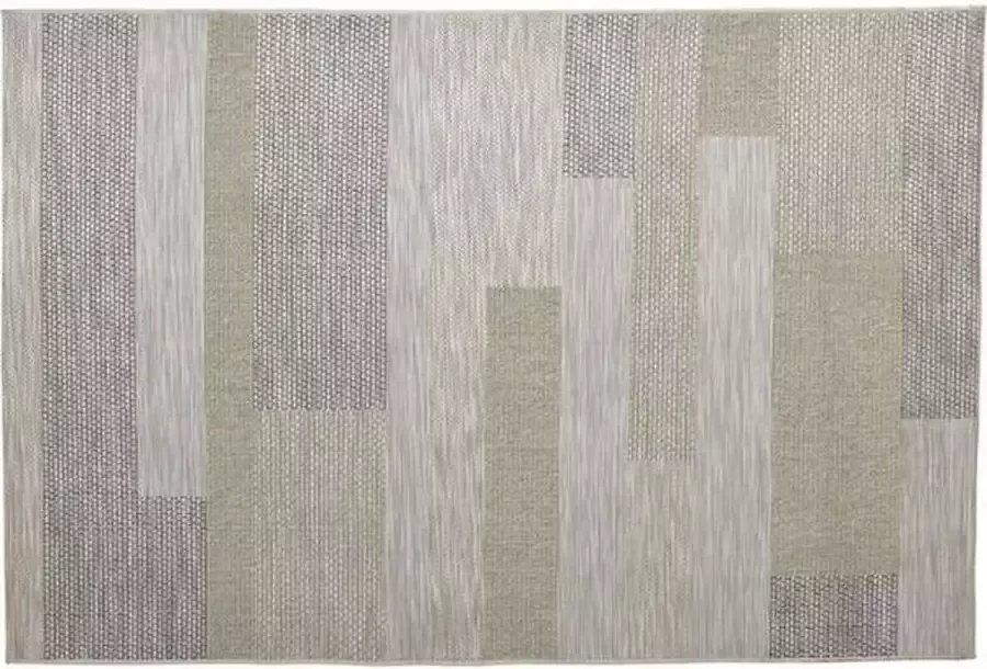 Garden Impressions Buitenkleed- Picasso karpet 120x170 vintage